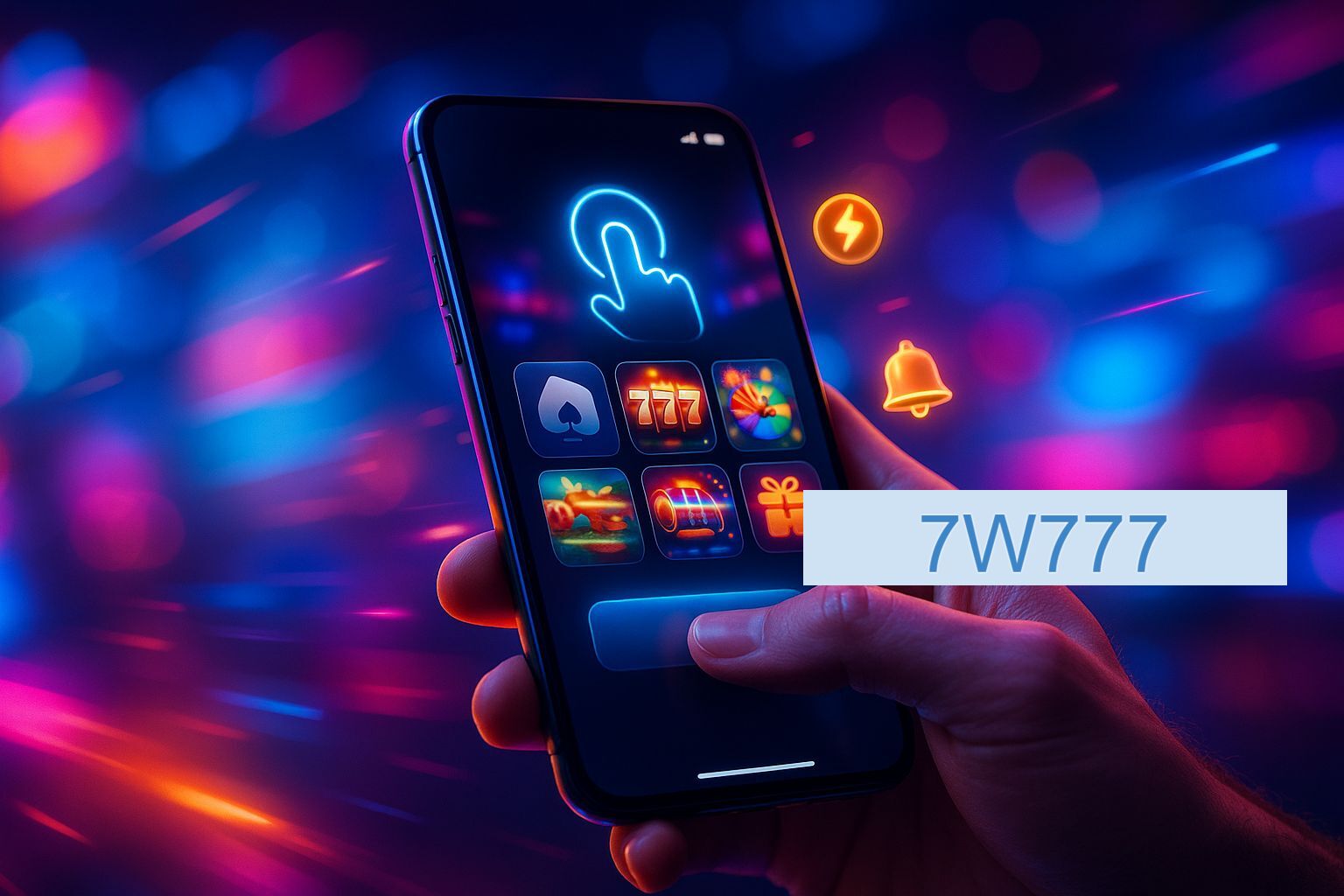Benefícios do App